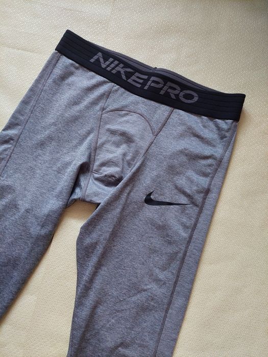 Спортивні тайтси Nike Pro Dri-Fit, оригінал