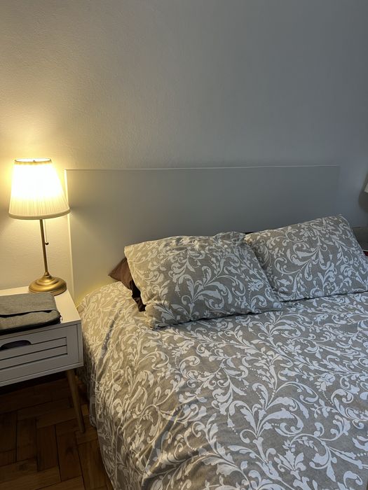 Cama Casal 160 x 200