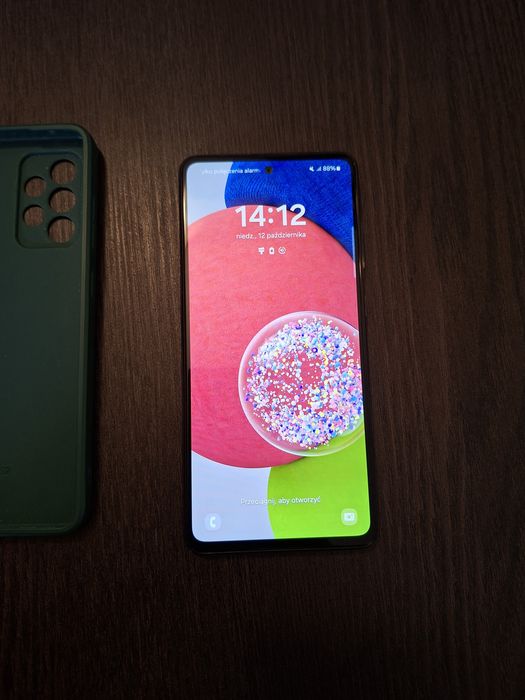 Samsung Galaxy A 52s 5G