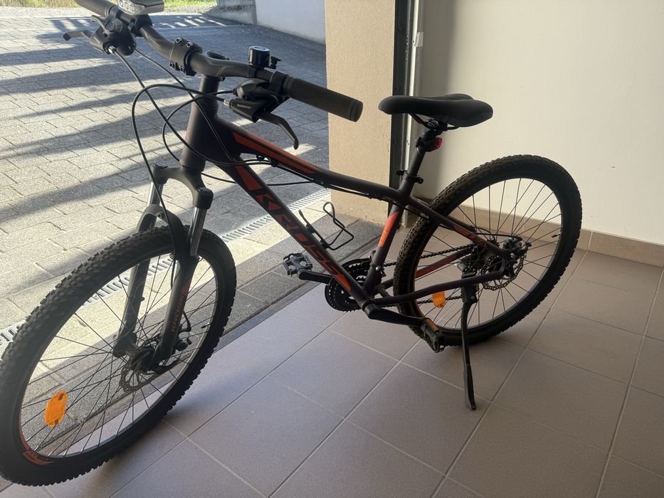 Rower kross Lea xs 26 cali