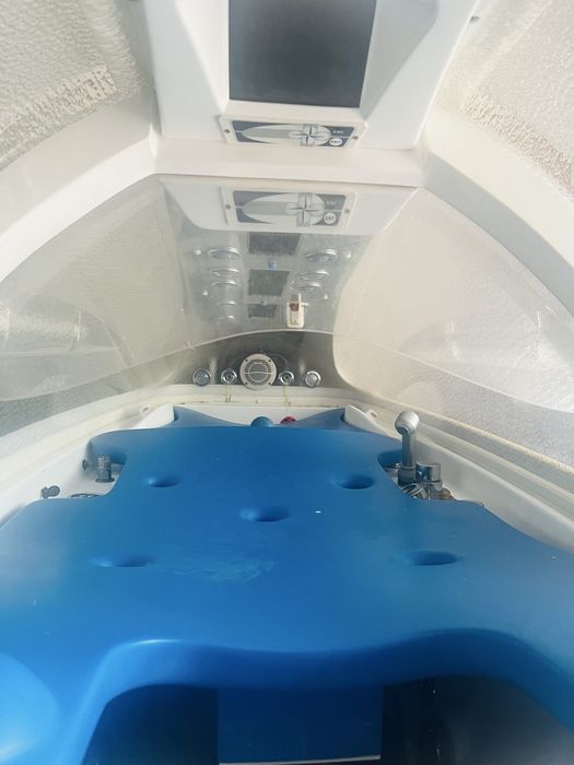 Capsula de Spa dermalife