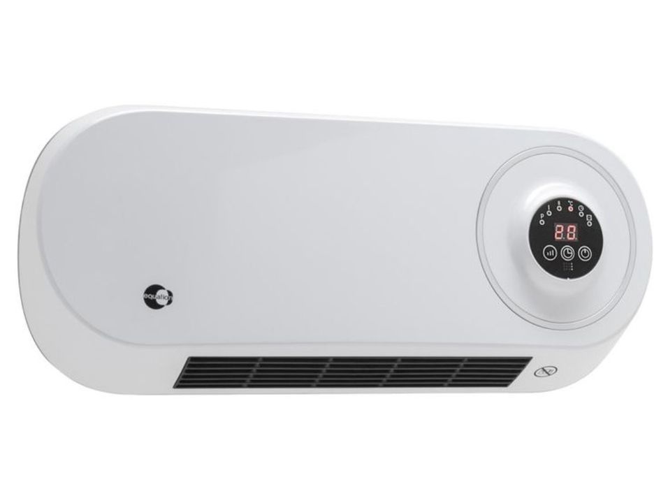 Ventilador de Parede Kpt 2000