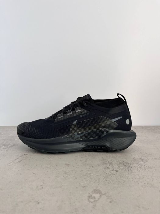 Чоловічі кросівки Nike Pegasus Trail 5 Gore-Tex Найки гортекс 42 43 44