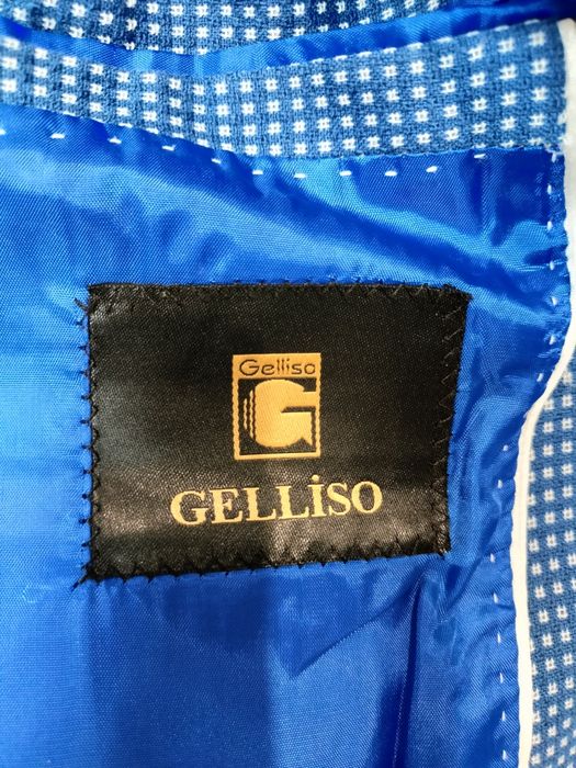 Піджак чоловічий