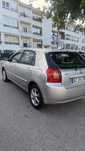 Toyota corolla 1.4 vvti