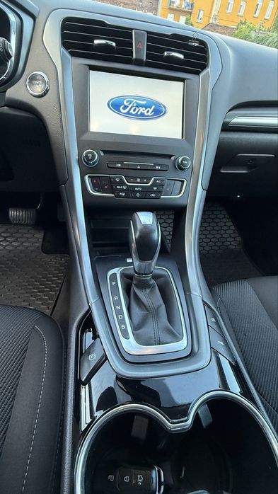 Ford Mondeo krajowy bezwypadkowy