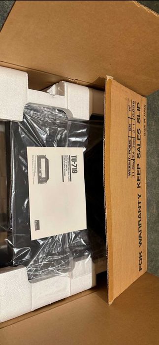 Tuner Sansui TU-719