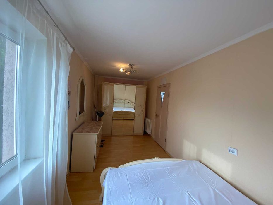 Оренда  комфортної двокімнатної квартири в Центрально-Міському районі