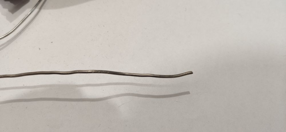 Cyna lutownicza LC60 1,5mm