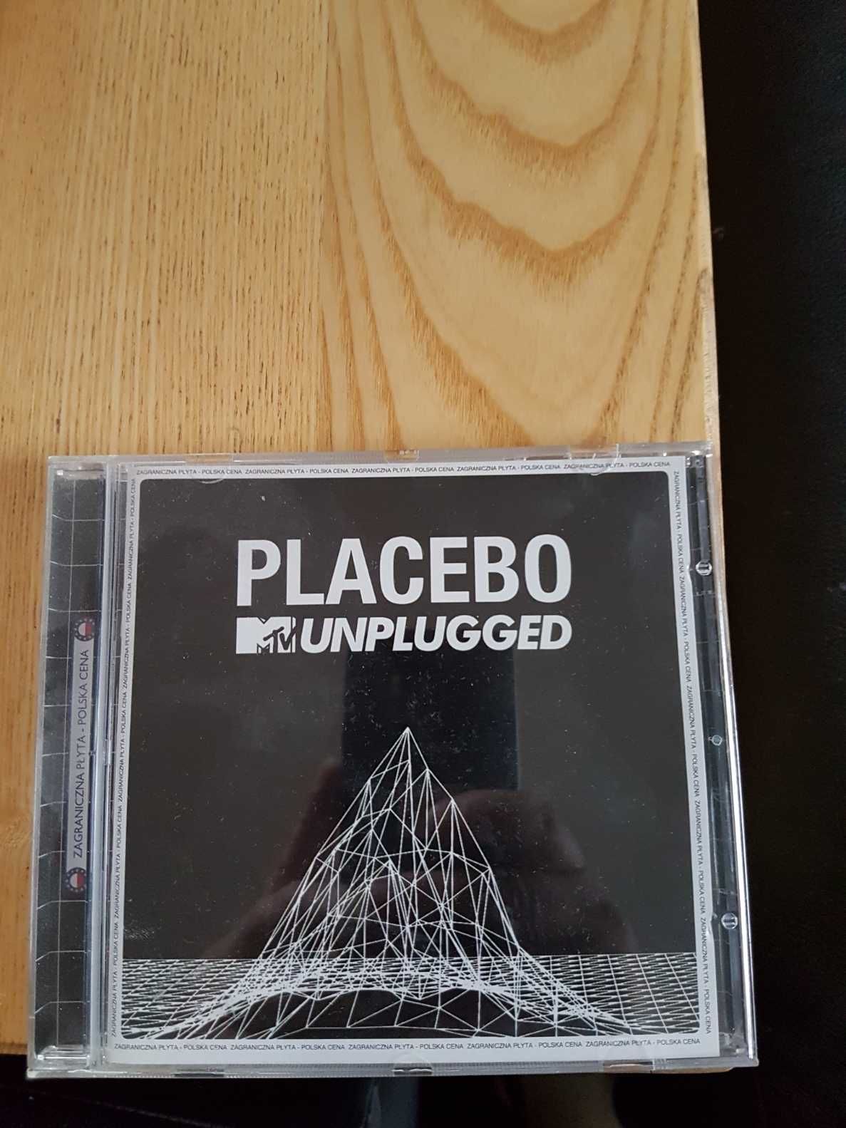 Placebo unplagged CD