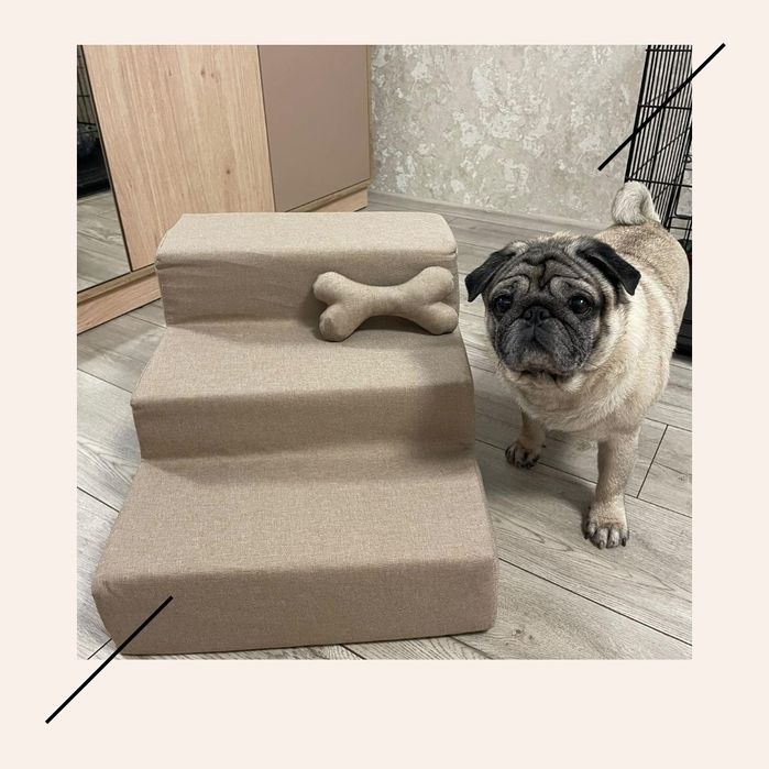 Сходинки для ліжка "Піксі"