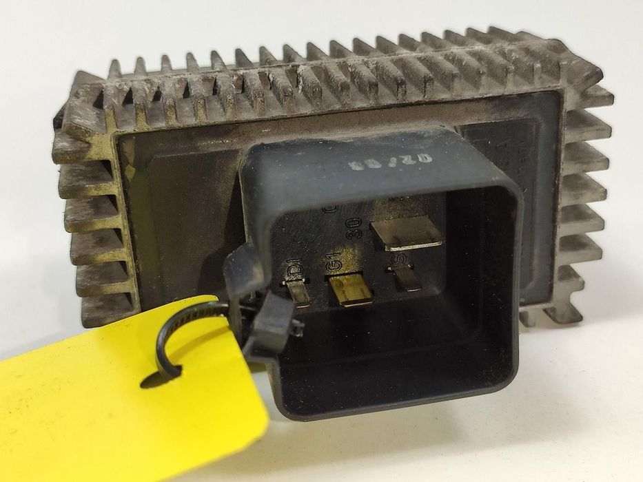 CAIXA PRÉ AQUECIMENTO OPEL ASTRA H 2006 -55354141