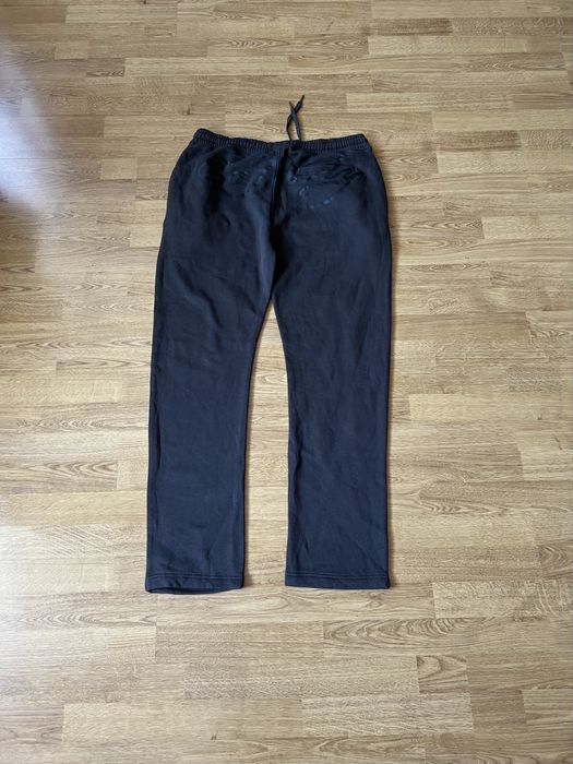 Spodnie dresowe ed hardy