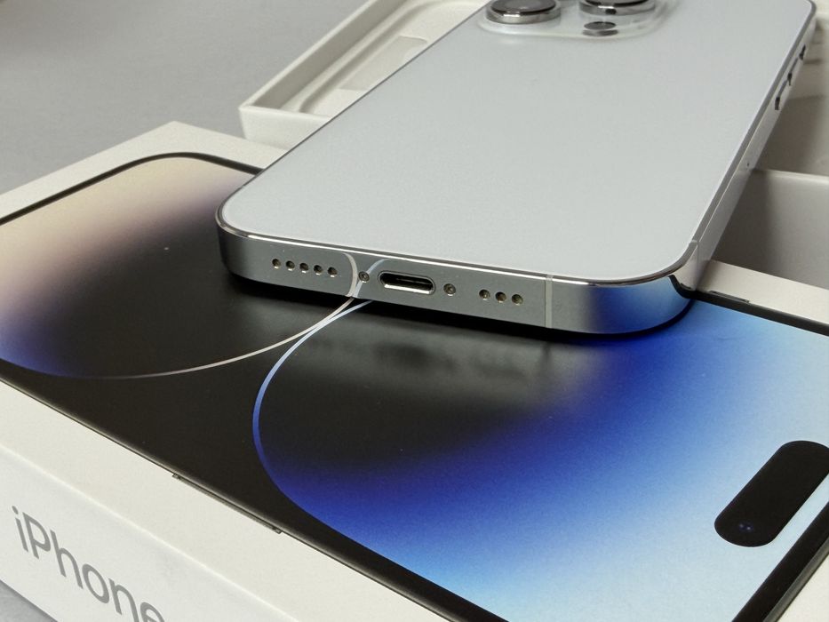 IPHONE 14 PRO(128 G) Neverlock