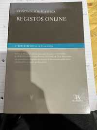 Registos Online Civil