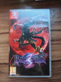 Игра для Nintendo Switch Bayonetta 3 рус