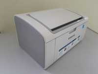 Лазерный принтер Samsung 2165/ заправленый, жирний друк