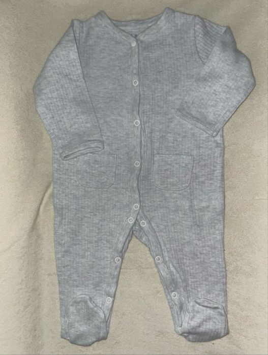 Conjunto 3 pijamas bebé