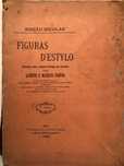 Figuras d'Estylo - Alberto F. Marques Ferreira