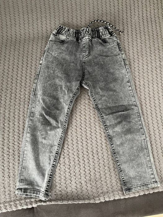 Джинси дитячі Zara 122 розмір