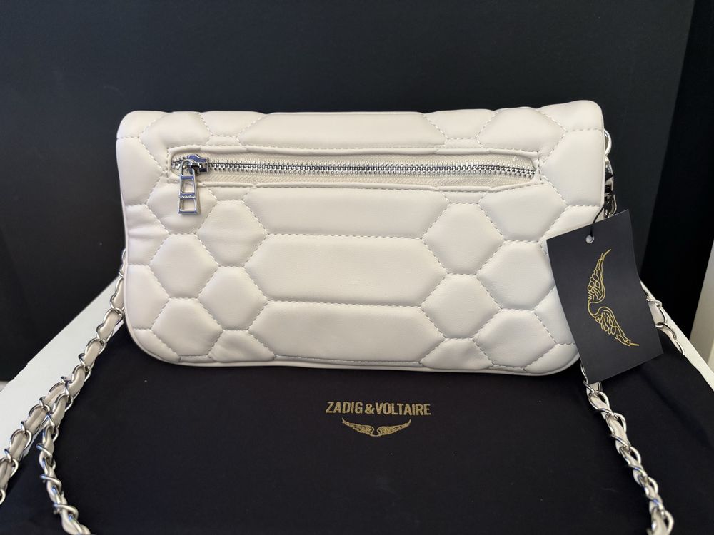 Zadog&Voltaire Creme