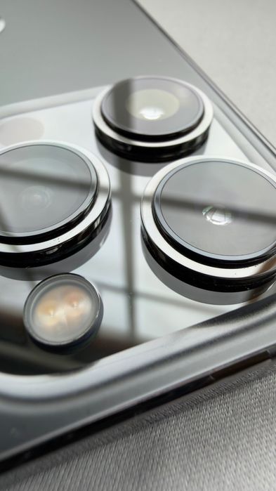 iPhone 13 Pro 256GB – Graphite – Excelente Estado