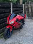 Aprilia 125 RS ТОРГ!