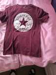 T-shirt Converse rozmiar M/152