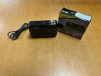 Przenośne radio na akumulator Cmik mk-140
