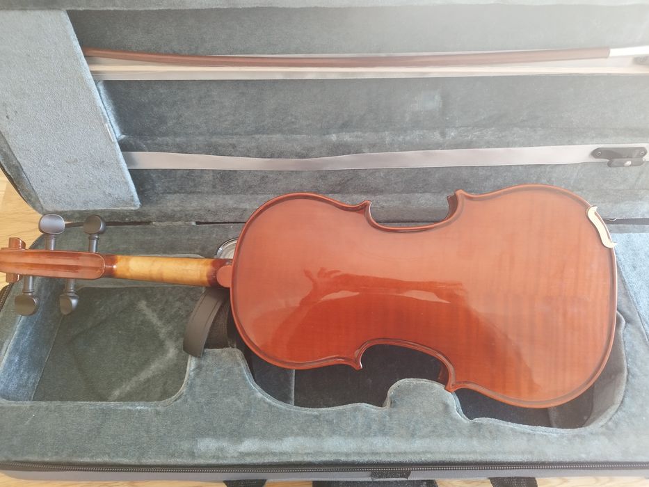 Violino  Stentor Conservatoire 1/2