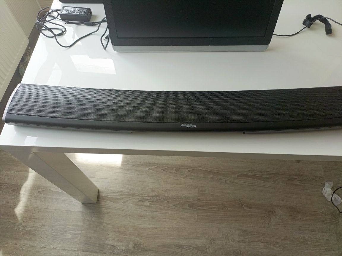 Саундбар auvisio msx-550.bt
