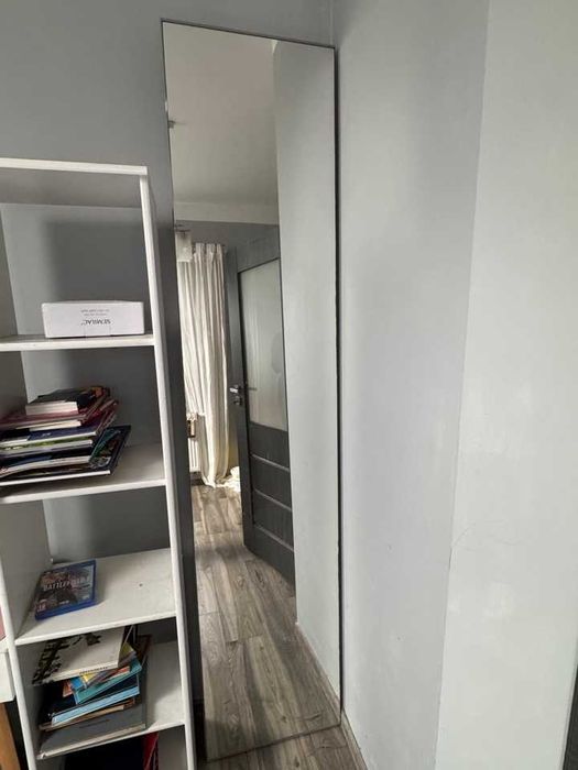 Lustro 50x225 cm