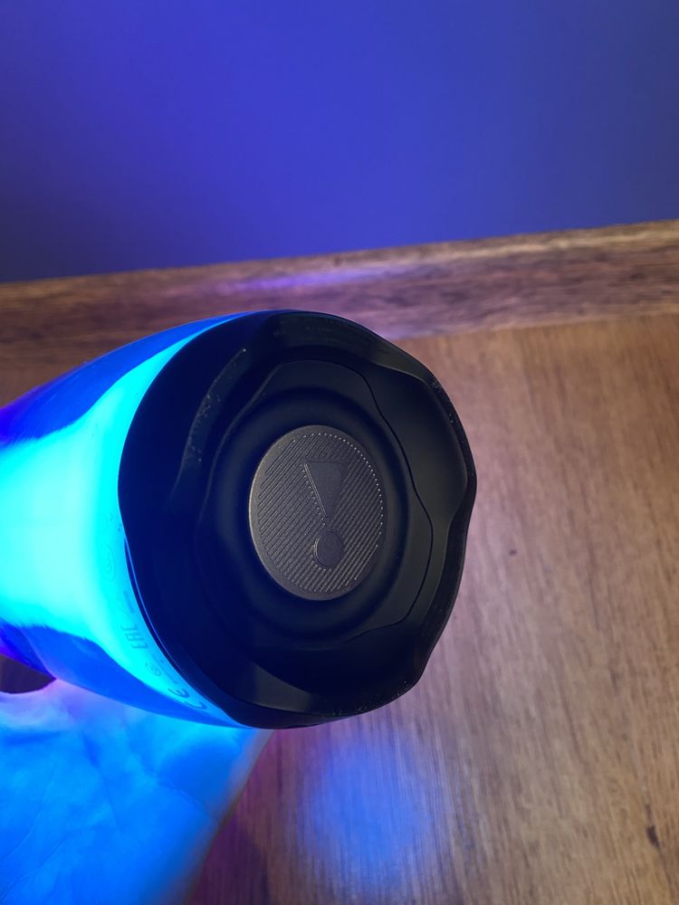 JBL Pulse 4 Czarny