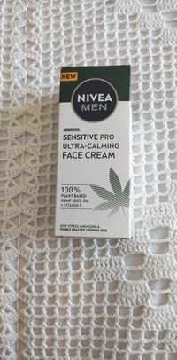 creme Sensitive Po