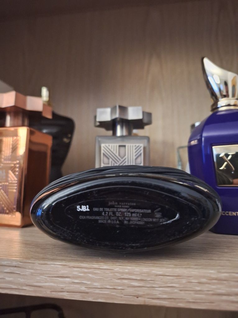 John Varvatos Dark Rebel ok.60/125ml