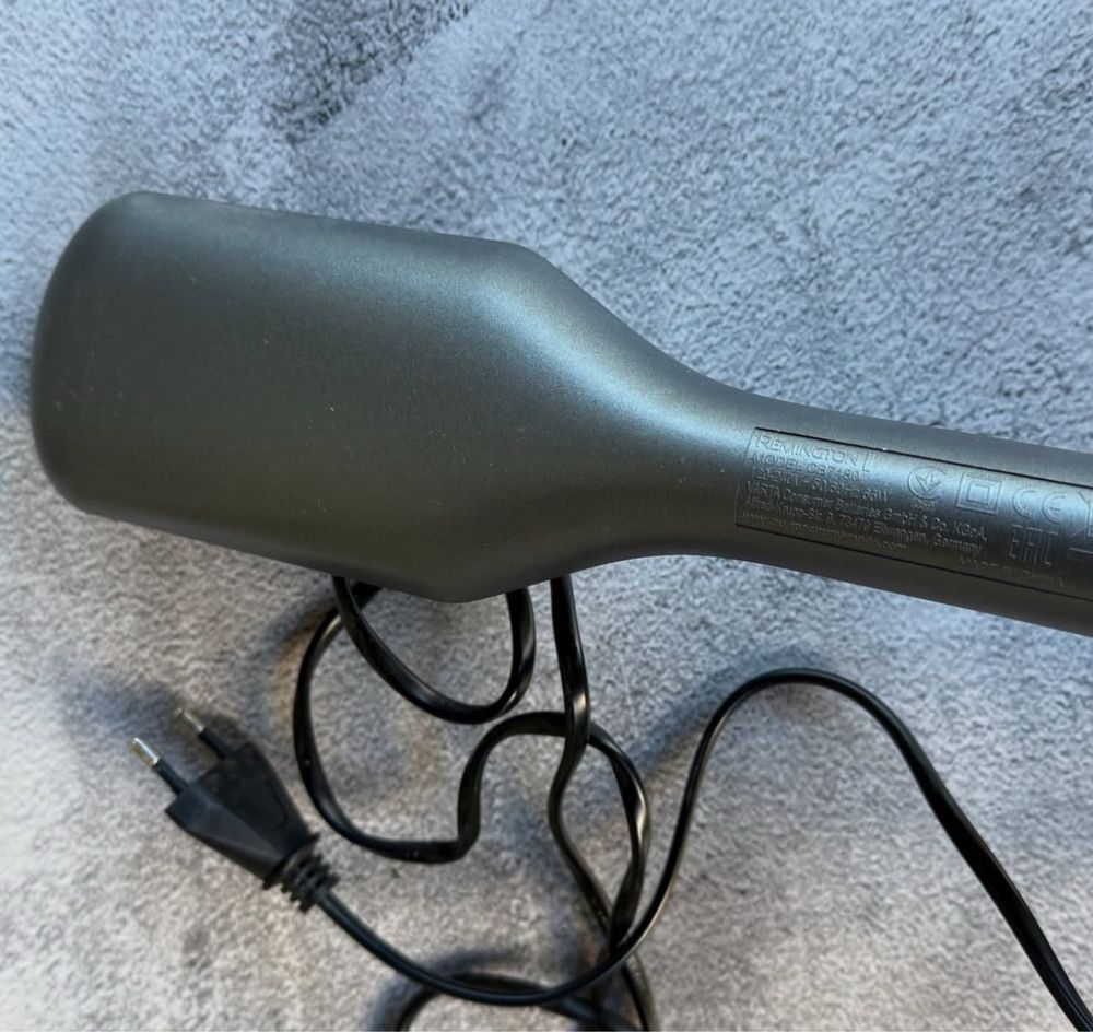 Szczotka prostująca Remington