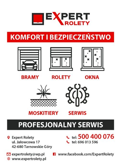 Montaż Naprawa Anten SatTV Domofony Gliwice Zbrosławice Pyskowice