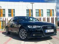 Audi A6 C7 2.0D 177KM #superstan #Tanio