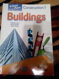 учебник по английскому Buildings Express Publishing