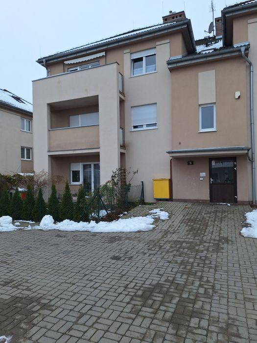 Mieszkanie na wynajem Rokietnica