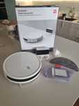 Robot Aspirador Xiaomi Vacuum E12 - aspira e lava