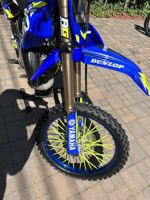 Yamaha yz 85  2021r