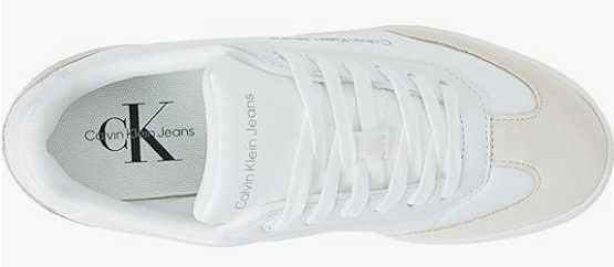 Calvin Klein Classic Cupsole Low Mix