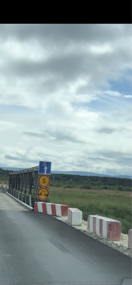 2 га Земельна ділянка (дорога з «Перехрестя Героїв» в Трускавець)