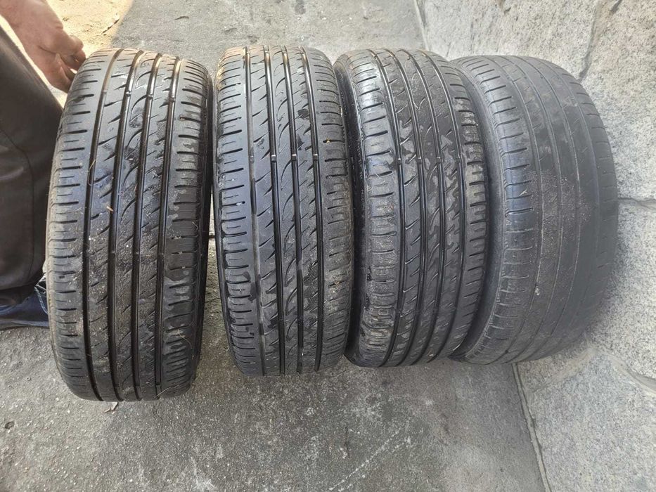 mini f56 f55 r60 f60 r56 Felgi R 17 Opony 205/45   R16     Rózne Wzory