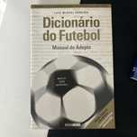 Dicionario do futebol