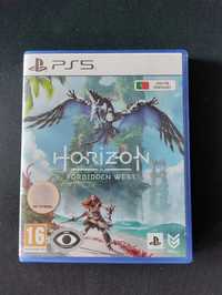 Horizon Forbidden West PS5