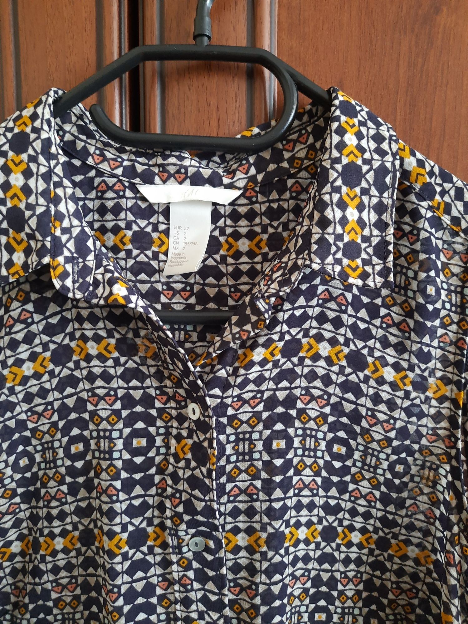 Koszula h&M rozmiar m