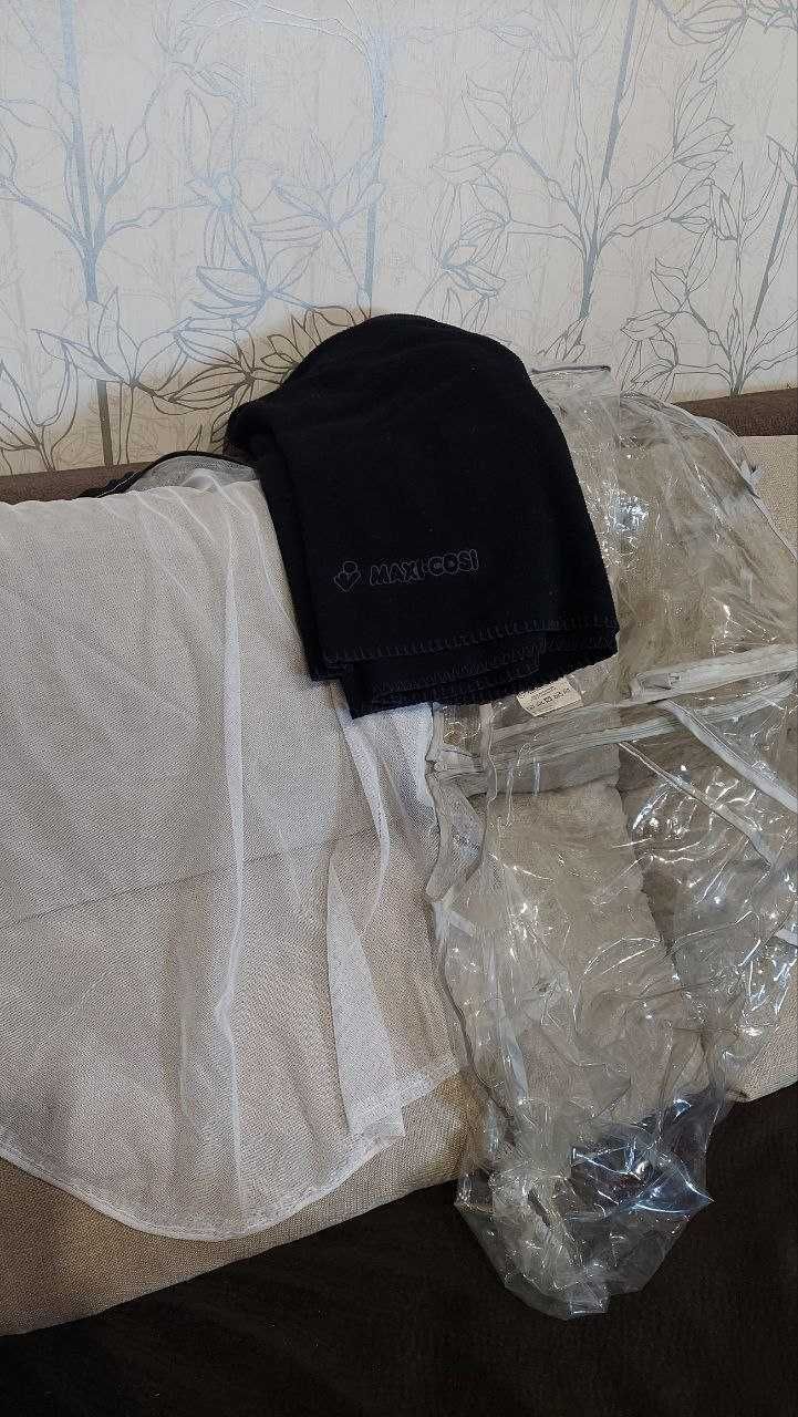 Продам дитячу коляску Maxi Cosi Mura 3