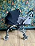 Bugaboo bee3 spacerówka bee5 gondola